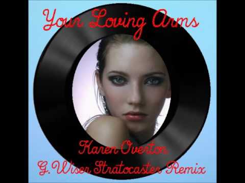 Your Loving Arms