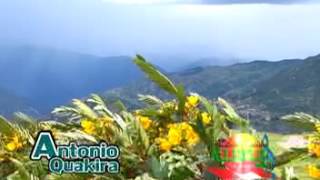 SUCRE QUEROBAMBA- ANTONIO QUAKIRA