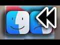 Mac Startup Crash Sounds REVERSE