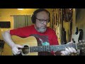 Lesson - Towner Tuning Analysis