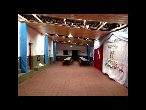 Anfama Tucumàn Día del Niño 10 08 2014