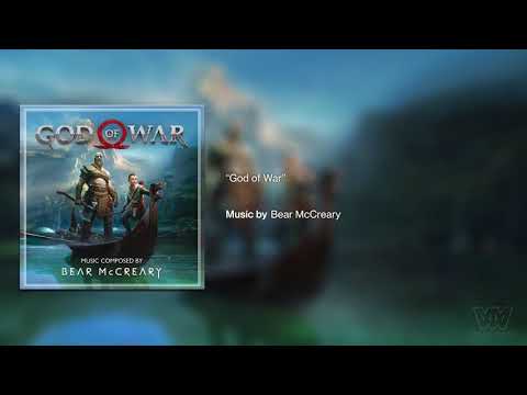 God of War OST - God of War [Extended]