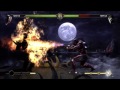 Mortal Kombat (2011) - "Another Way to Die ...