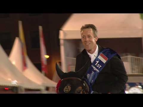 LGCT Monaco: Sports Summary