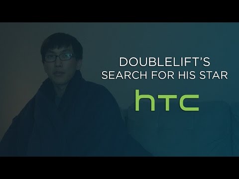 TSM - Doublelift's Search for his Star