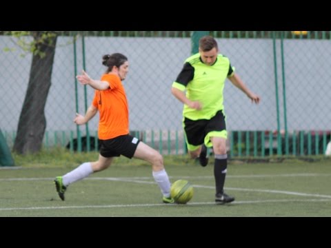 Brotha Collective - Niezniszczalni: 8. tydzień (FLS Wiosna 2016)