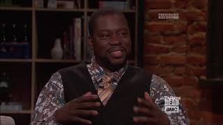 Talking Dead (Fear) - Daryl \