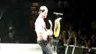 David Cook - Don&#39;t Wanna Miss A Thing/Hero