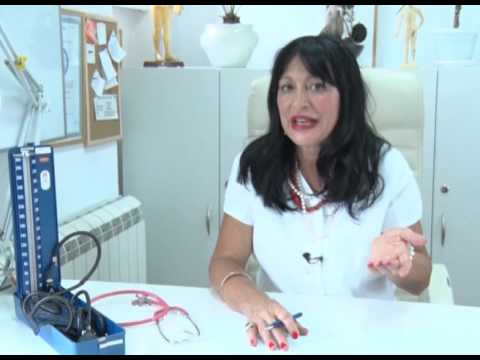 Dr Vesna Vitalis Sinuzitis ili Glavobolja