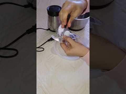 How To Assemble Grinder | Dreeper Meat Grinder | Food Processor #ShopeeTagToWin