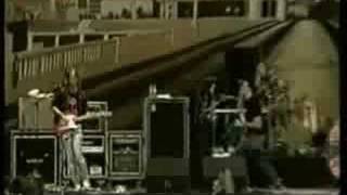 Lostprophets - We Still Kill (Live, Reading Festival 2004)