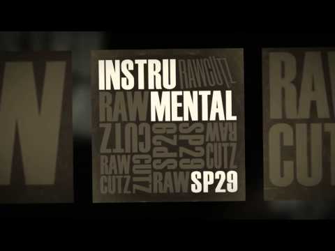 Rawcutz' Instrumental - Hip Hop Samples & Loops