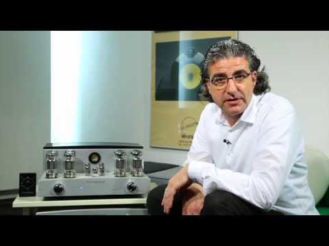Opera Audio Consonance Cyber 880i | SG Akustik HiFi-Studio