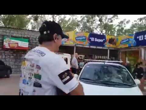 The ECO gang - Summer 2018 in Santa Teresa Beach (Rocha - Uruguay)