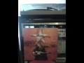 Bryan Adams I Think About You vinyl 