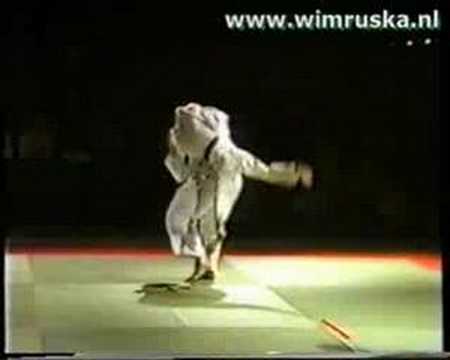 Wim Ruska | Willem Ruska