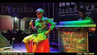 Download lagu lagu minang sadiah || joy sani mp3 Download lagu lagu minang sadiah || joy sani mp3