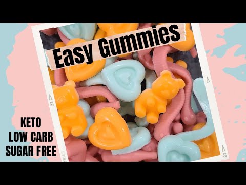 Easy Keto Gummies