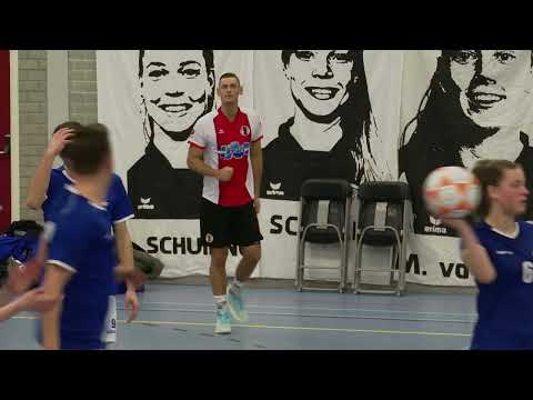 TOP/IAA Fresh 1 - Oost-Arnhem 1