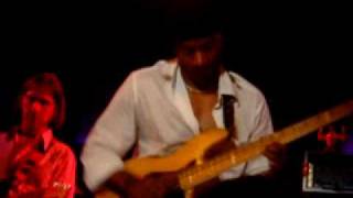 Marcus Miller - Power of Soul bass solo