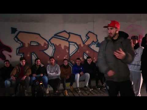 KAS VS SANK - LEVEL BATTLE [FILTROS]