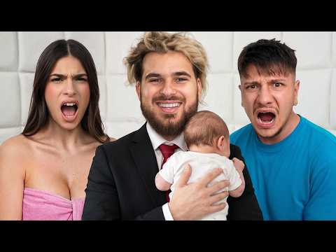 Ai Grijă de Bebeluș pentru €12,500