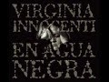 Virginia Innocenti - Para decir adiós