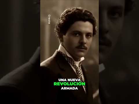 1893  Irigoyen Traiciona a Alem y Fracasa Revolución