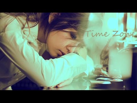 Bibi Zhou(Feat Epik High)——Time Zone