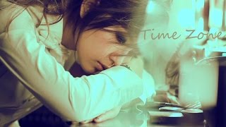 Bibi Zhou(Feat Epik High)——Time Zone