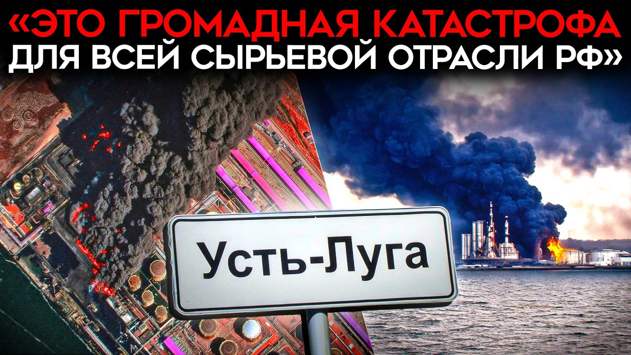 «МЫ УЖЕ НЕ СМОЖЕМ ДИКТОВАТЬ СВОИ УСЛОВИЯ». Слабость руководства РФ бесит z-ни