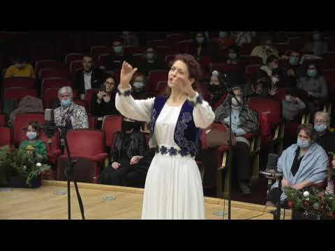 Corul Symbol - Jean Lupu - Ce bucurie ar fi