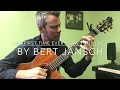 First Time Ever I Saw Your Face - Guitar Lesson