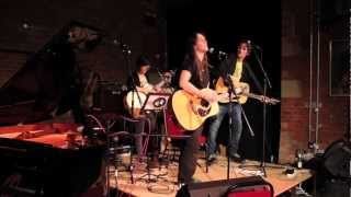 Tracey Browne - Look Through Water