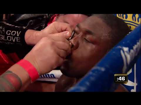 Robert Guerrero vs Andre Berto