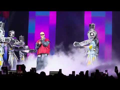 J Balvin - RITMO (Live in Chicago 2025)