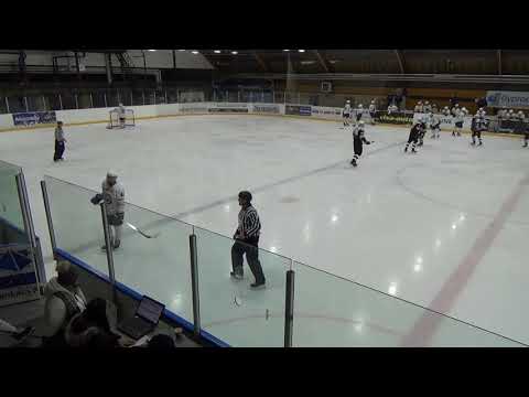 TPS B Ak - Blues B ak 16.3.2019 (erä 1)