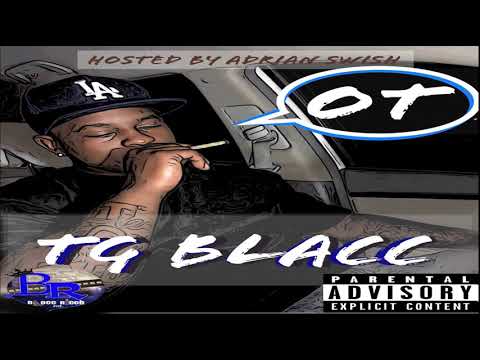 Back 2 Work - TG Blacc