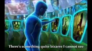 Astral Traveling [HQ]  - wide open space - mansun (perfecto remix)