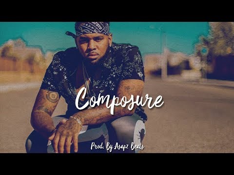 *FREE* AD x YG x G Perico Type Beat 2018 - "Composure" (Prod. By Asapz Beats)