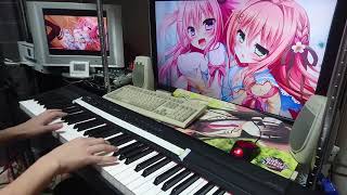 Mouretsu Honey Yumeno Yuki Opening 恋は夢見る妄烈ガール With Lyric تحميل اغاني مجانا