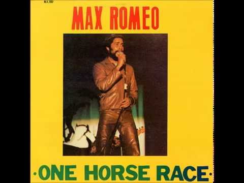 Max Romeo - Sing I The Roots