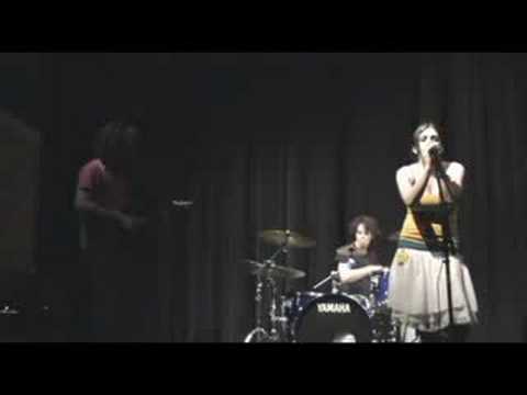 Lucy's Silent Dreams Battle of the bands 07 part.1