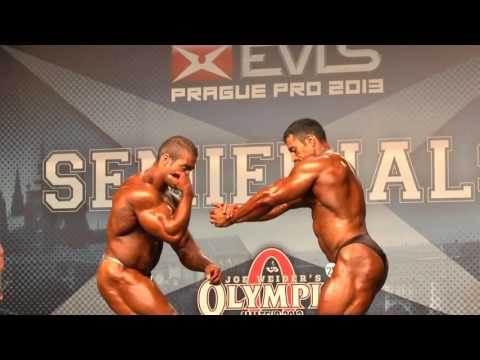 1st Group   Comparisons   Prejudging   Class 212   IFBB Pro   EVL Prague 2013