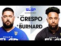 AyJay Hintz vs Austin Turpin | Power Slap 4 Full Match