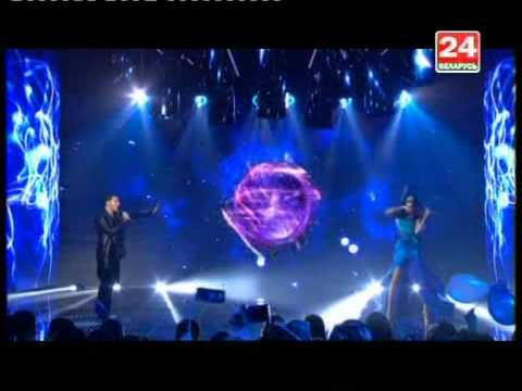 Belarus at Eurovision 2015: Uzari & Maimuna - Time (live at national final)