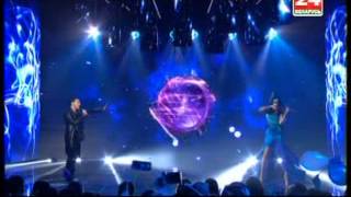 Belarus at Eurovision 2015: Uzari &amp; Maimuna - Time (live at national final)