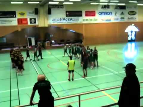 Skuru Ik P96 vidare till grupp 1 USM