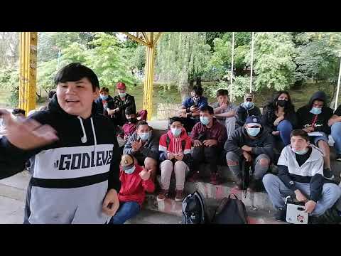 Dekaese vs Matrix vs Dreinos - 8vos Aukan Free 18/12/2k20