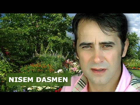 Nysret Muqiqi - Dua ti them